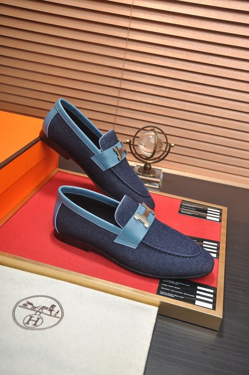 Hermes Business Shoes